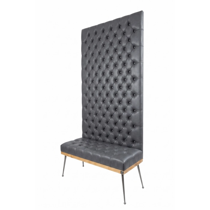 Bench No. 4