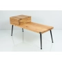Bench No. 4