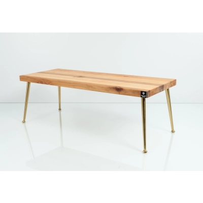 Bench No. 4