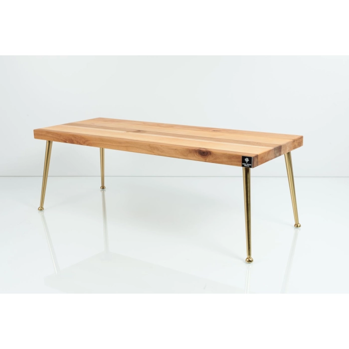 Bench No. 4