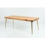 Bench No. 4