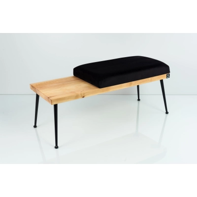 Bench No. 4