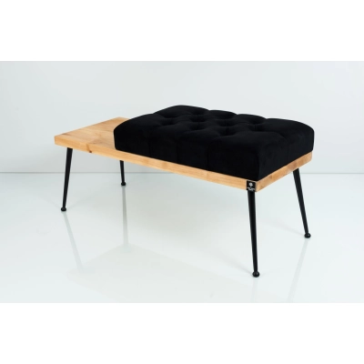Bench No. 4