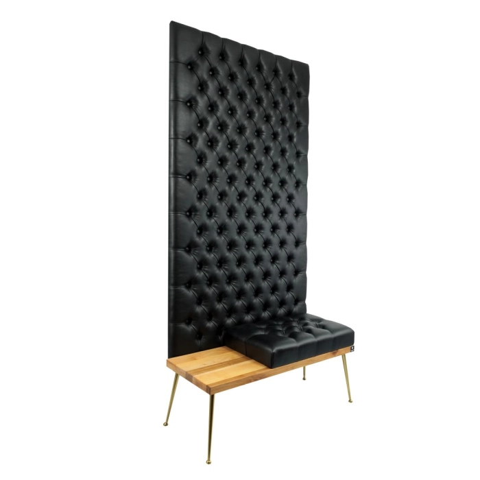 Bench No. 4