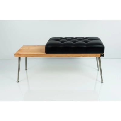 Bench No. 4