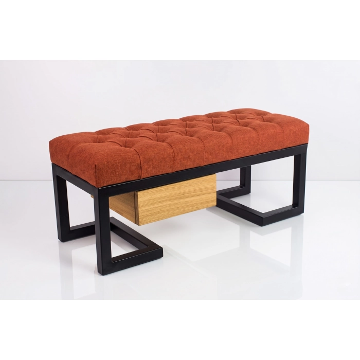 Bench No. 1