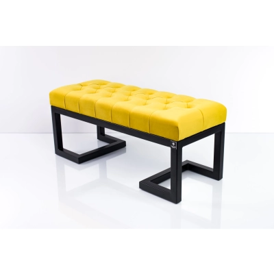 Bench No. 1