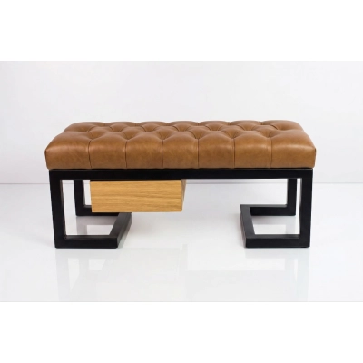 Bench No. 1
