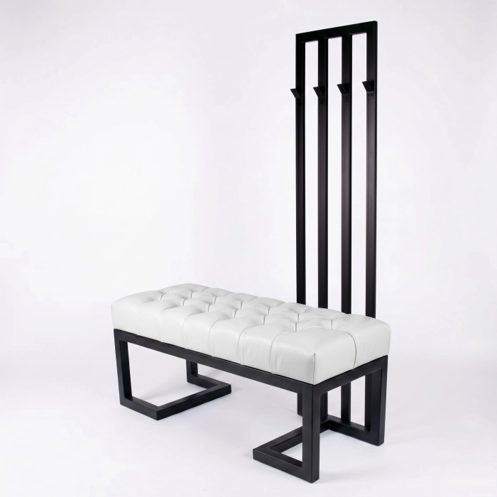 Bench No. 1