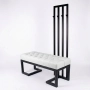Bench No. 1