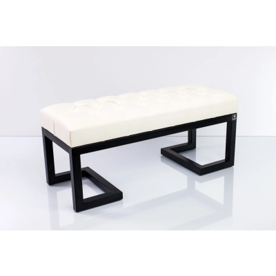 Bench No. 1