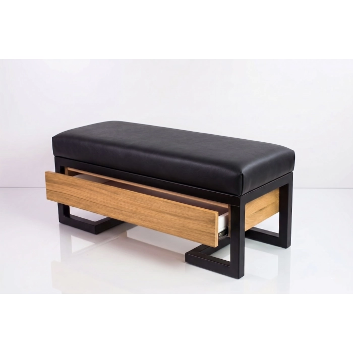 Bench No. 1