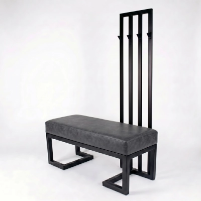 Bench No. 1