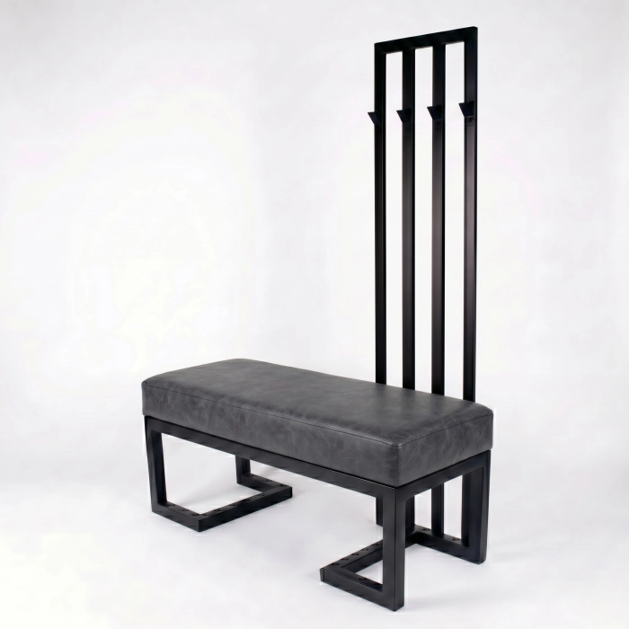 Bench No. 1