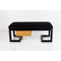 Bench No. 1