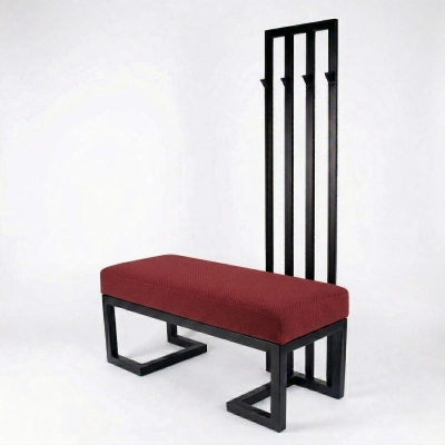 Bench No. 1