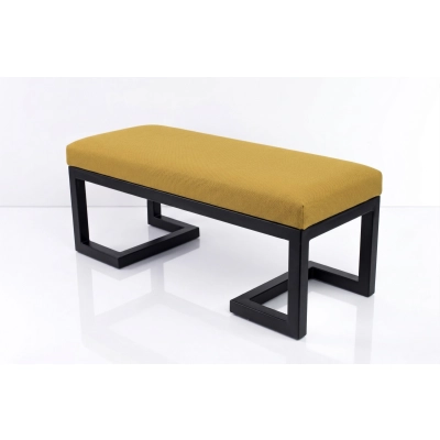 Bench No. 1