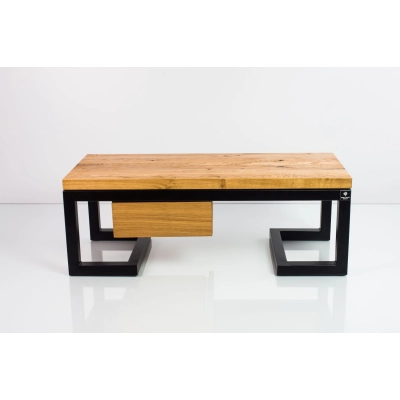 Bench No. 1