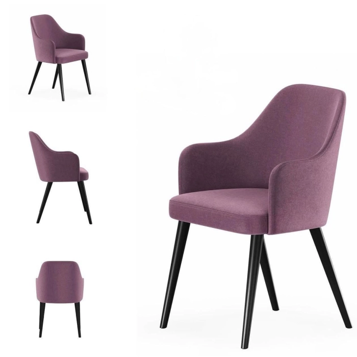 Chair No. 1