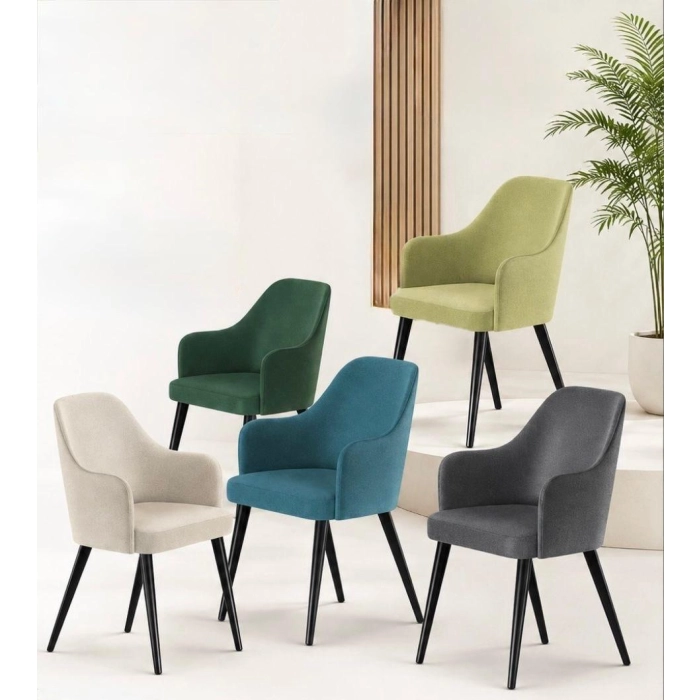 Chair No. 1