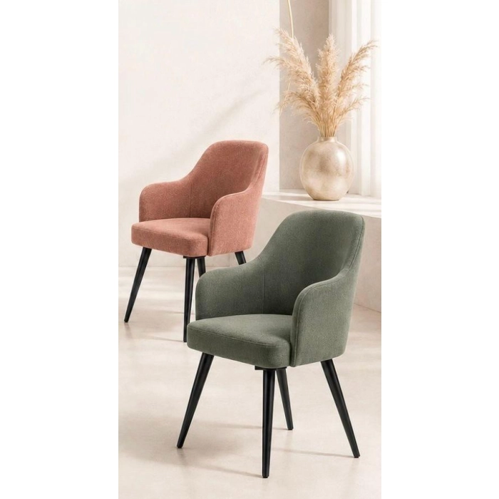 Chair No. 1