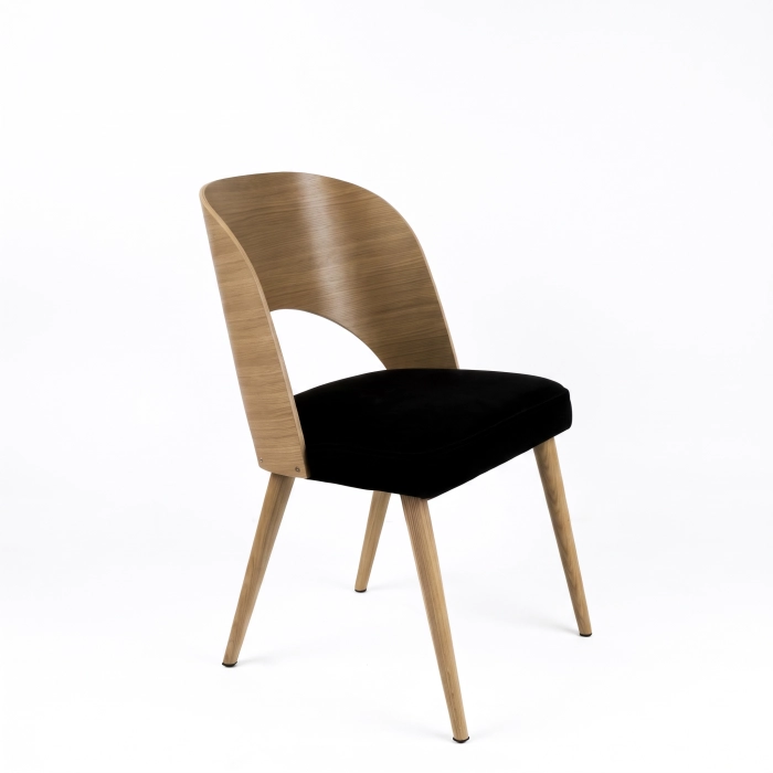 Chair No. 4