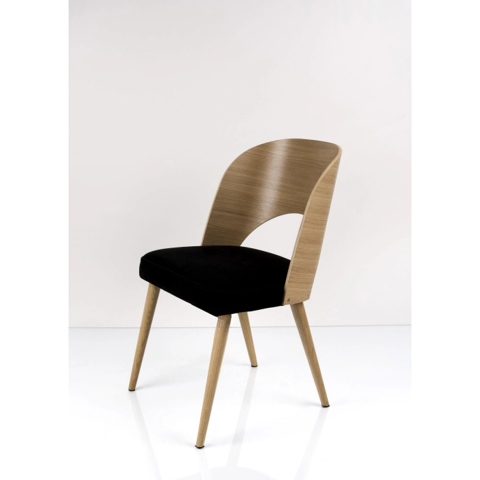 Chair No. 4