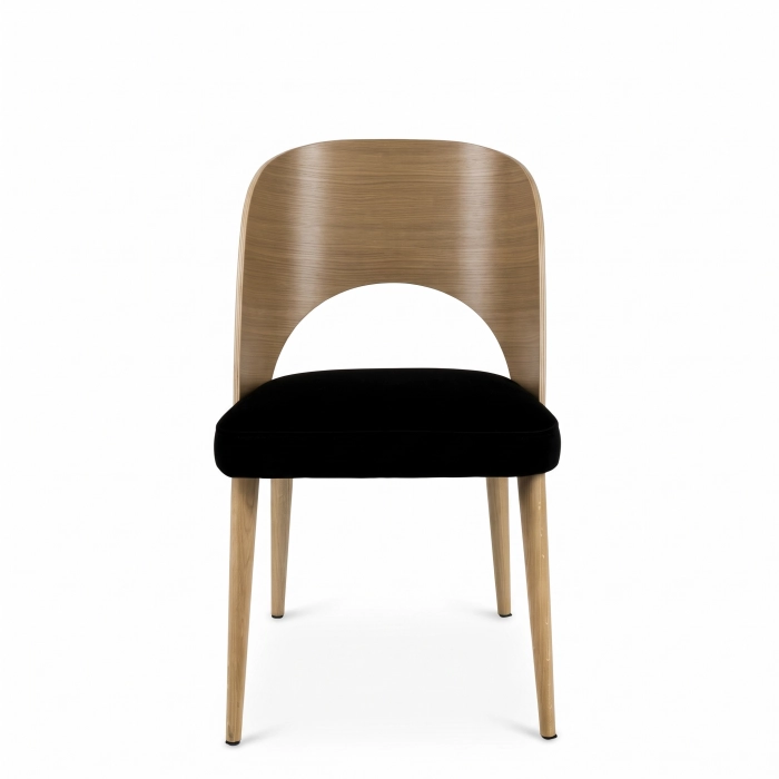Chair No. 4