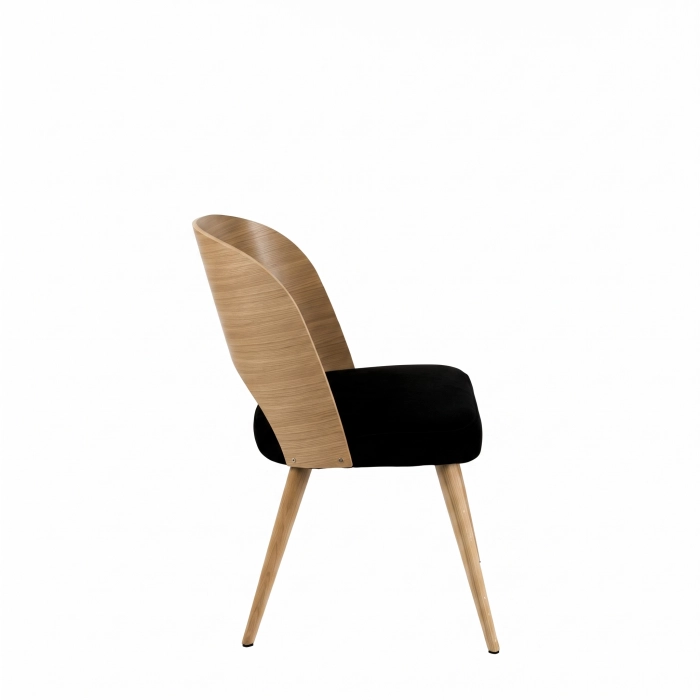 Chair No. 4