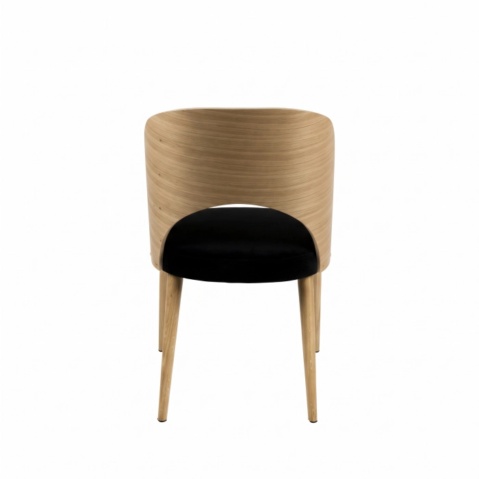 Chair No. 4